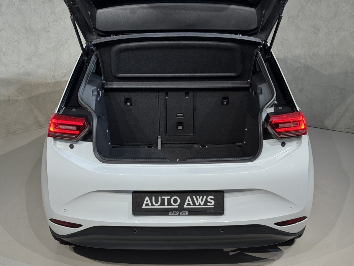 Volkswagen ID.3 Hatchback 0,0 150 kw