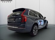 Volvo XC90 SUV 2,0 l 335 kw