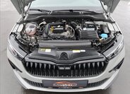 Škoda Scala Hatchback 999,0 85 kw