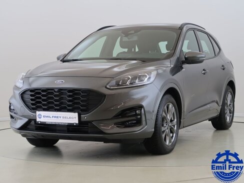 Ford Kuga SUV / Terénní 1,5 l 110 kw
