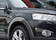 Chevrolet Captiva SUV 2,2 l 135 kw