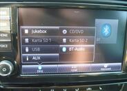 Škoda Octavia Kombi 2,0 l 135 kw