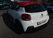Citroën C3 Hatchback 1,2 l 61 kw