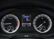 Škoda Kodiaq SUV 2,0 l 110 kw