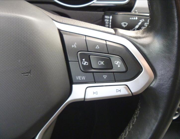 Volkswagen Passat 20