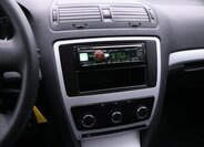 Škoda Octavia Liftback 1,4 l 90 kw