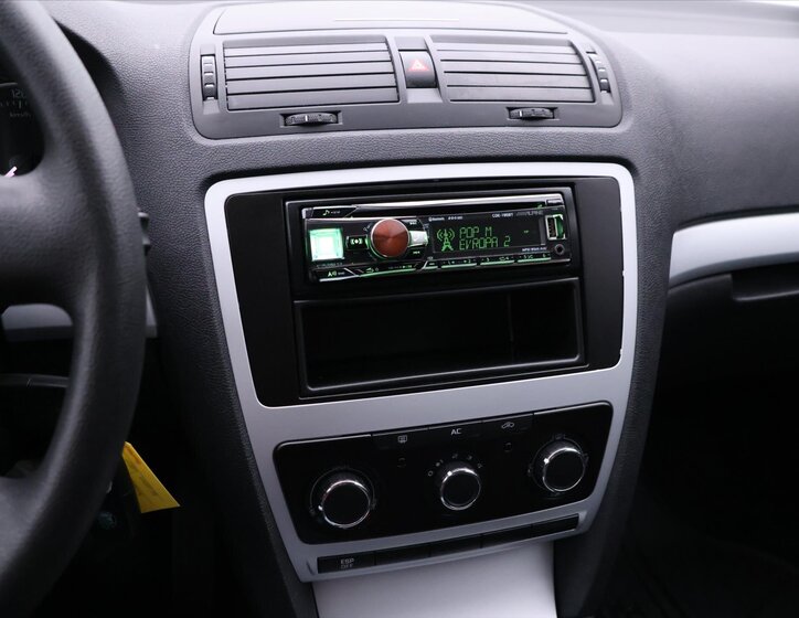 Škoda Octavia Liftback 1,4 l 90 kw