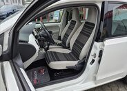 Seat Mii Hatchback 999,0 55 kw