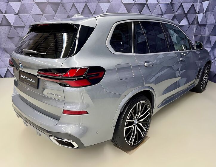 BMW X5 7
