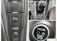 Ford Focus Hatchback 2,0 l 110 kw