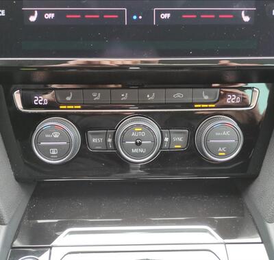 Volkswagen Passat 22