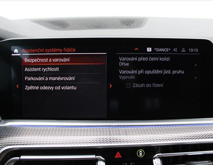 BMW X5 SUV 3,0 l 195 kw