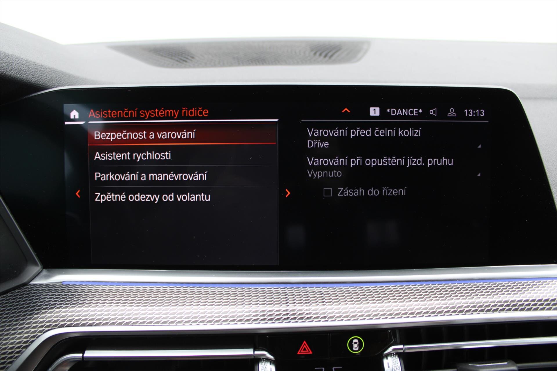 BMW X5 SUV 3,0 l 195 kw