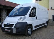 Peugeot Boxer Ostatní 2,2 l 96 kw
