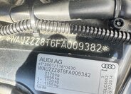 Audi A5 Sedan / Limuzína 0,0 130 kw