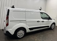 Ford Transit Connect Ostatní 1,5 l 74 kw