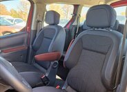 Citroën Berlingo MPV 1,6 l 88 kw