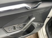 Škoda Octavia Liftback 1,5 l 110 kw