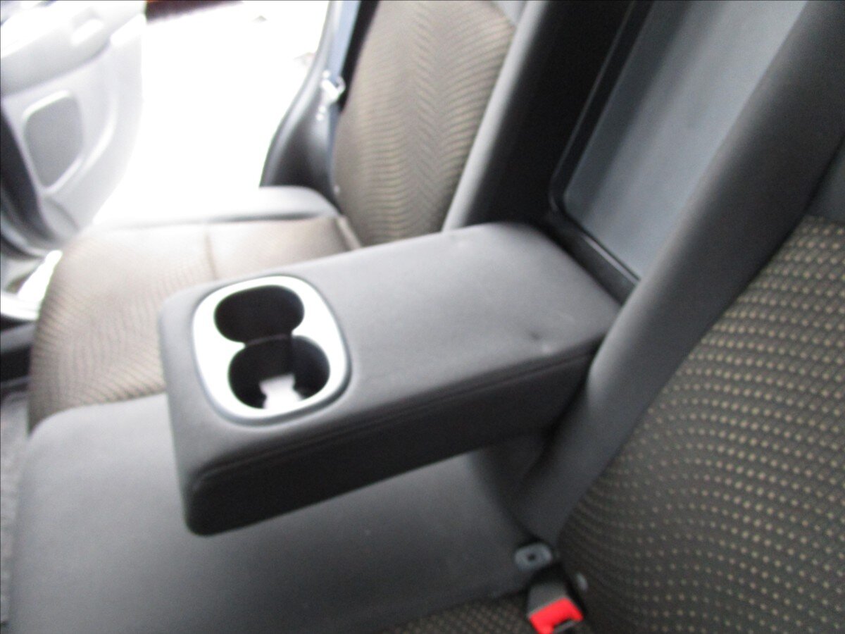 Mitsubishi ASX SUV / Terénní 1,6 l 86 kw