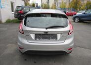 Ford Fiesta 5