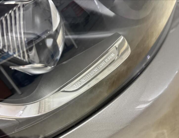 Mercedes-Benz GLC 42