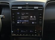 Hyundai Tucson SUV / Terénní 1,6 l 110 kw