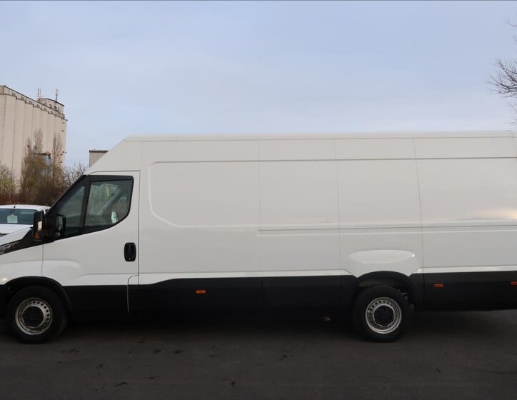 Iveco Daily Ostatní 2,3 l 115 kw
