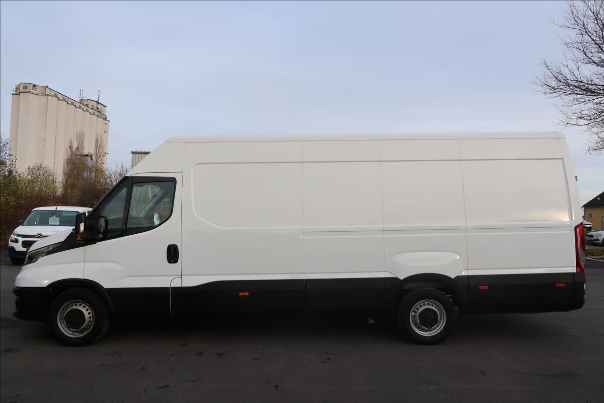 Iveco Daily Ostatní 2,3 l 115 kw