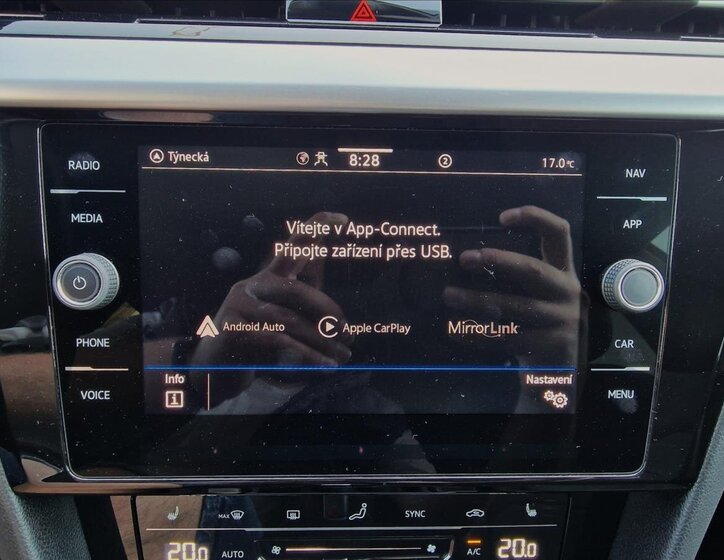 Volkswagen Arteon 27