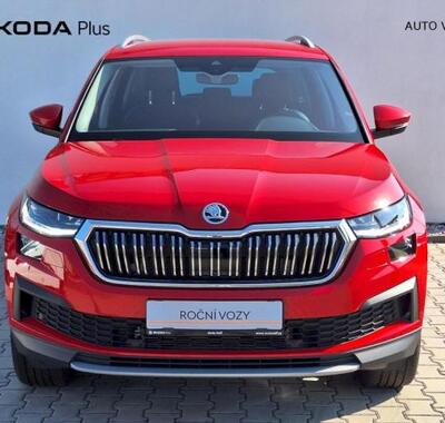 Škoda Kodiaq 4