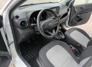 Hyundai i10 Hatchback 998,0 49 kw