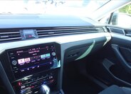 Volkswagen Passat 38