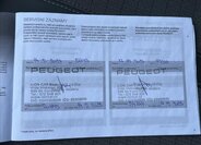 Peugeot 2008 SUV / Terénní 1,2 l 96 kw