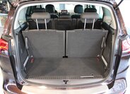 Opel Zafira MPV 2,0 l 125 kw