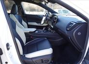 Lexus NX 350h 13