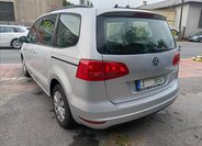 Volkswagen Sharan Kombi 2,0 l 103 kw