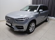 Volvo XC90 1