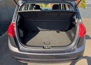 KIA Venga MPV 1,6 l 91 kw