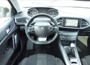 Peugeot 308 Kombi 1,6 l 88 kw