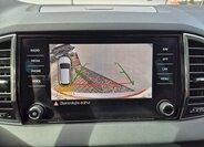 Škoda Karoq SUV / Terénní 1,5 l 110 kw