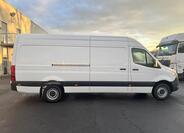 Mercedes-Benz Sprinter Ostatní 2,0 l 125 kw