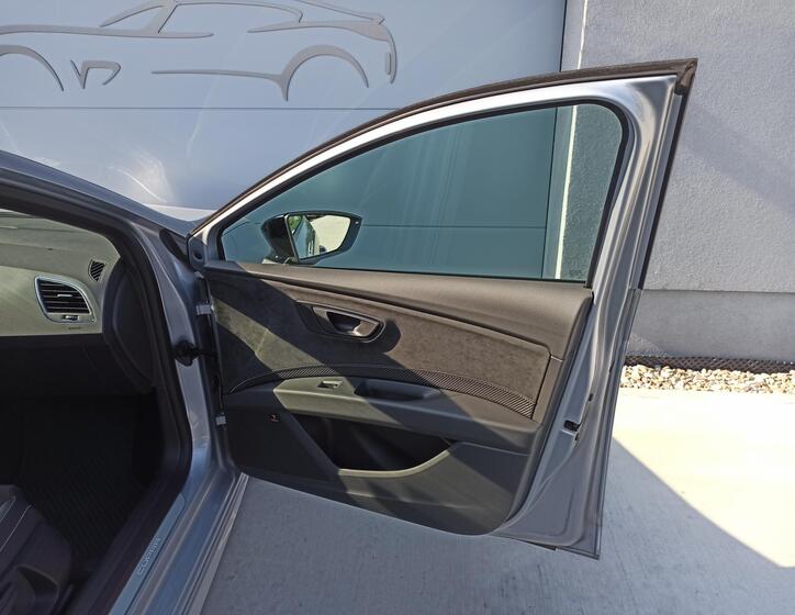 Seat Leon 37