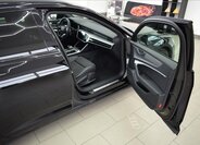 Audi A6 Kombi 3,0 l 210 kw