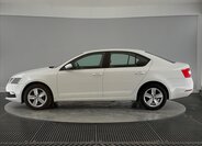 Škoda Octavia Liftback 1,4 l 110 kw