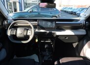 Citroën C3 Aircross SUV / Terénní 1,2 l 74 kw