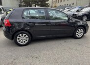 Volkswagen Golf Hatchback 1,6 l 85 kw
