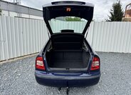 Škoda Octavia Liftback 1,9 l 81 kw