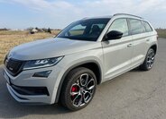 Škoda Kodiaq SUV / Terénní 2,0 l 176 kw