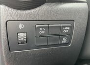 Mazda CX-3 Kombi 2,0 l 89 kw