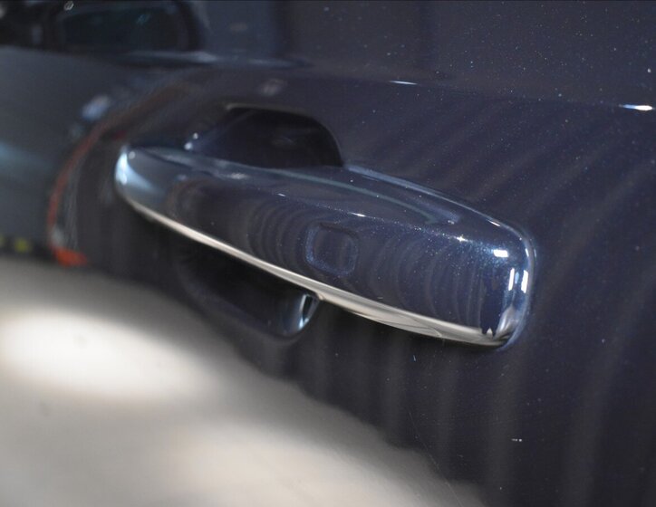 Volvo XC90 SUV / Terénní 2,0 l 184 kw